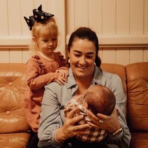 Meet your Posher, Erin